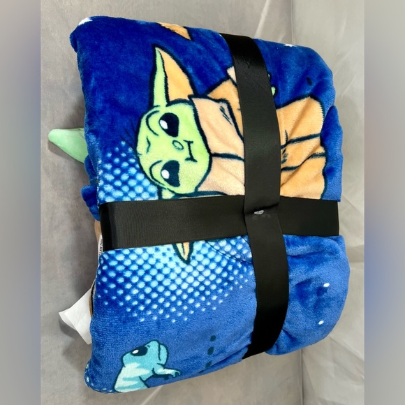 Star Wars 3 Piece Travel Set - Picture 4 of 6